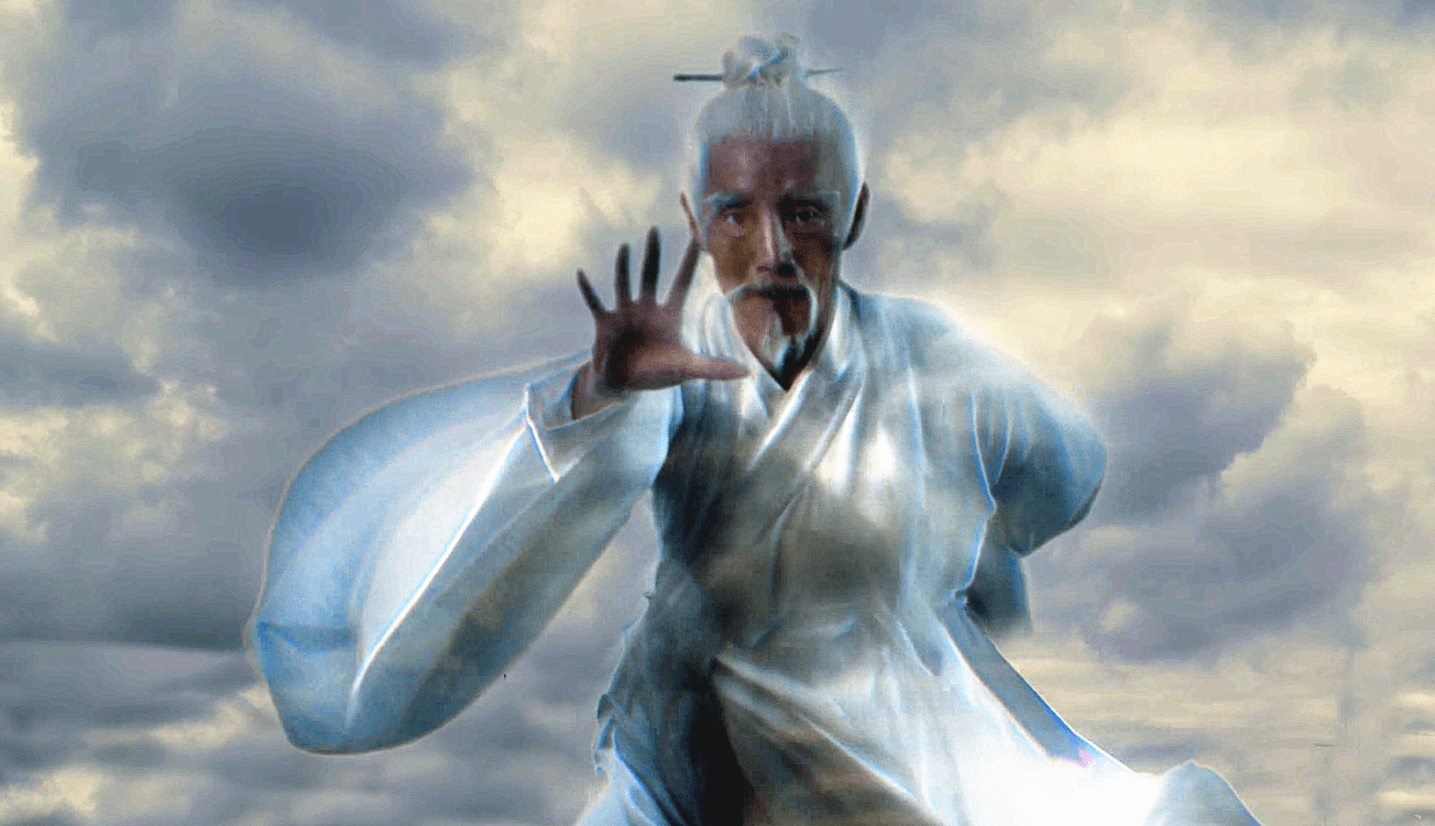 《雪中悍刀行》李淳罡剑开天门,为何徐凤年关天门?阻止仙界阴谋