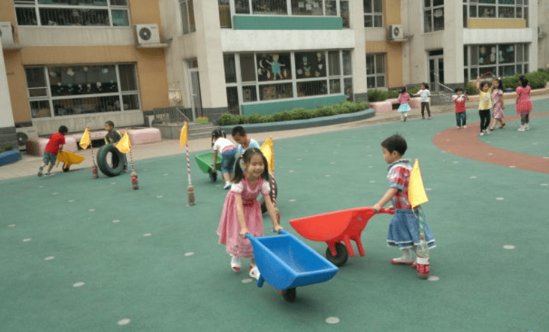 大象|幼儿园要“逼”孩子养成3个好习惯，三年后，优势不止一星半点