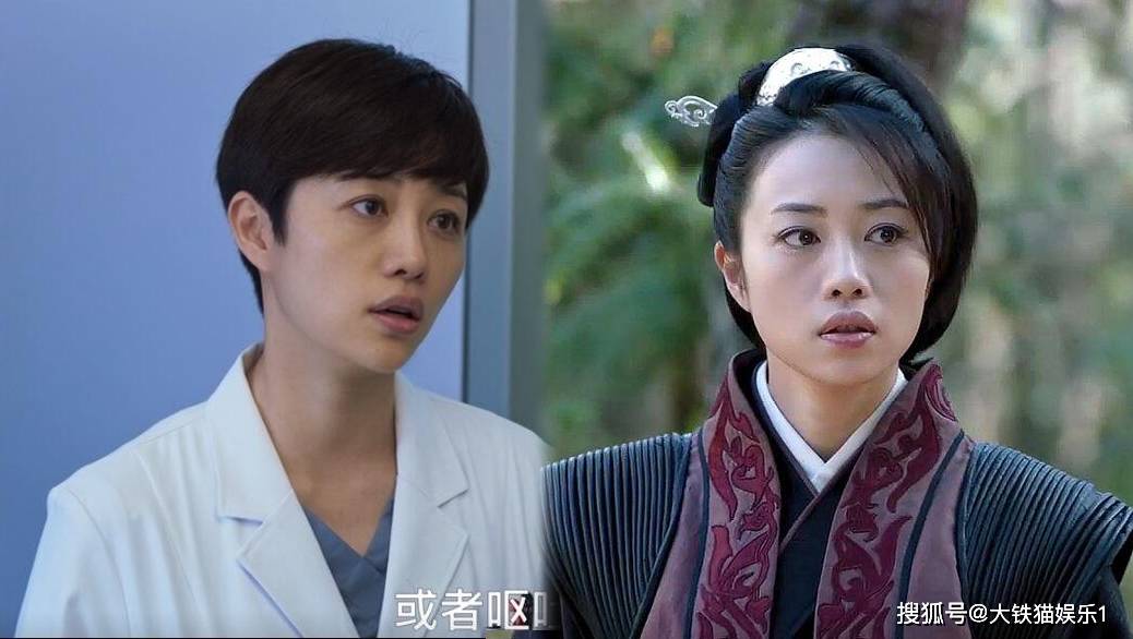 刘奕君|《开端》隐藏的7大《琅琊榜》演员，有人客串很惊艳，有人拖后腿