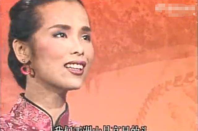 奥运|韦唯：因病隐退8年多，如今通过演唱2022冬奥会主题曲又正式复出