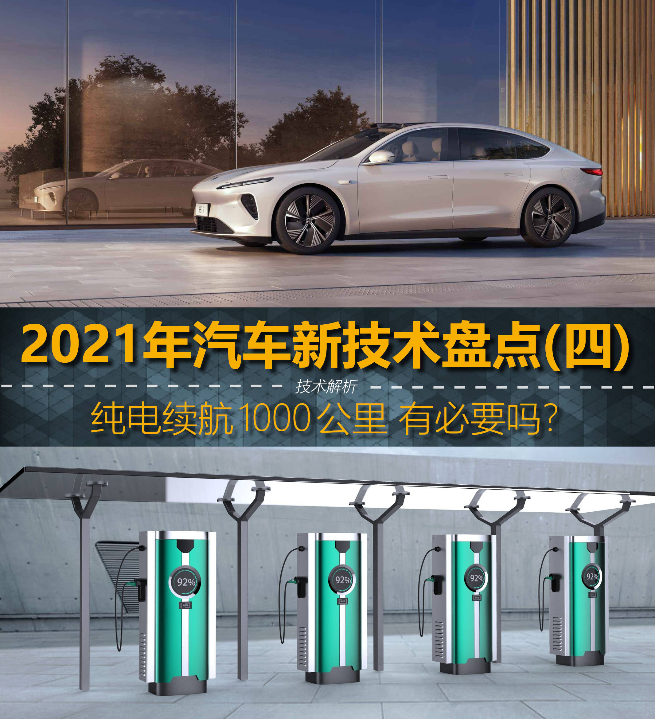 2021年汽车新技术盘点（四） 纯电续航1000公里 有必要吗？_搜狐汽车_搜狐网