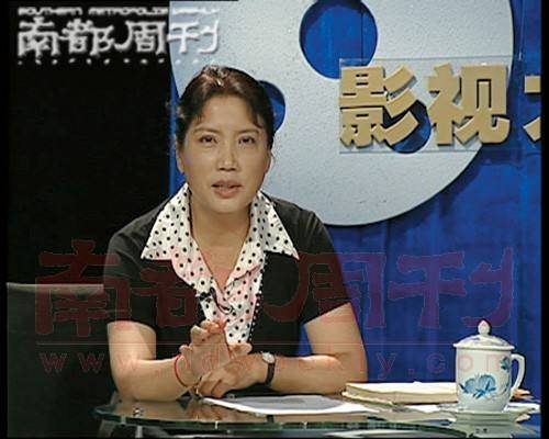 内娱明星教母崔新琴:黄晓明走红的贵人,却禁止女儿做明星