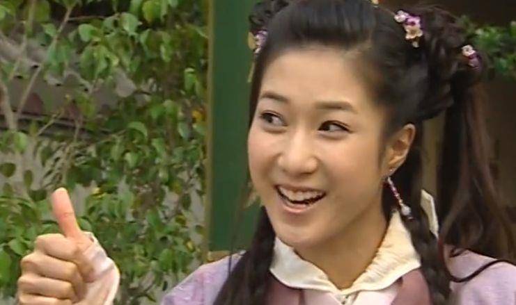 胡杏儿|TVB最后的五大花旦,十一年过去了,现在的她们都怎样了?