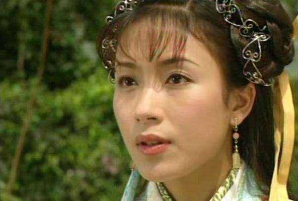 胡杏儿|TVB最后的五大花旦，十一年过去了，现在的她们都怎样了？