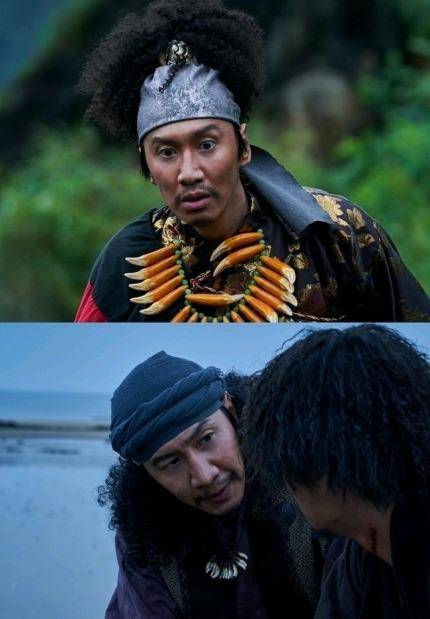 《海盗2：鬼怪的旗帜》百度云完整【超高清1280P中字】无删减资源已分享 - 小轻秀场