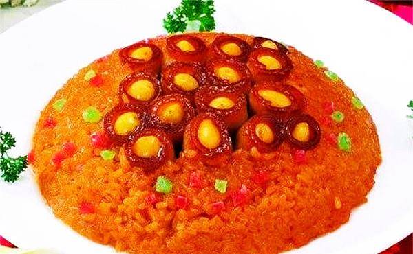 方法|大寒节气中老年补肾养阳食谱，补阳健肾补虚养身，强身体增活力