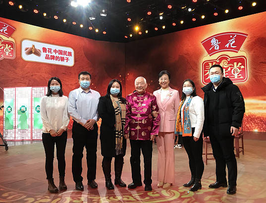 舞台|中医张晓明主任做客《养生堂》讲述防癌的“法宝”！