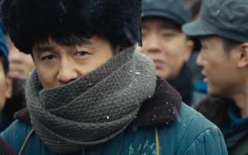 演技|正当《今生有你》大爆时,央视悄悄甩出新王炸剧《人世间》,2集收视率第一