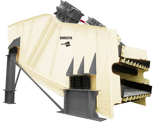 2021年埃里斯克推出MH系列单缸圆锥破和MHC系列多缸圆锥破