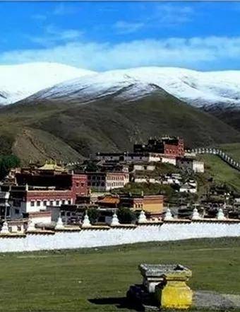 读城〕雪域旅游,冬季最炫318_甘孜_尔多_木格