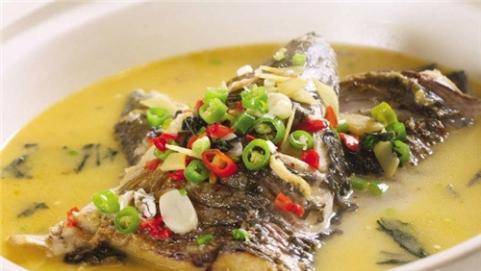 白醋|草鱼如此做最简单,老公一顿吃不够,简单易学,新手也能零失败