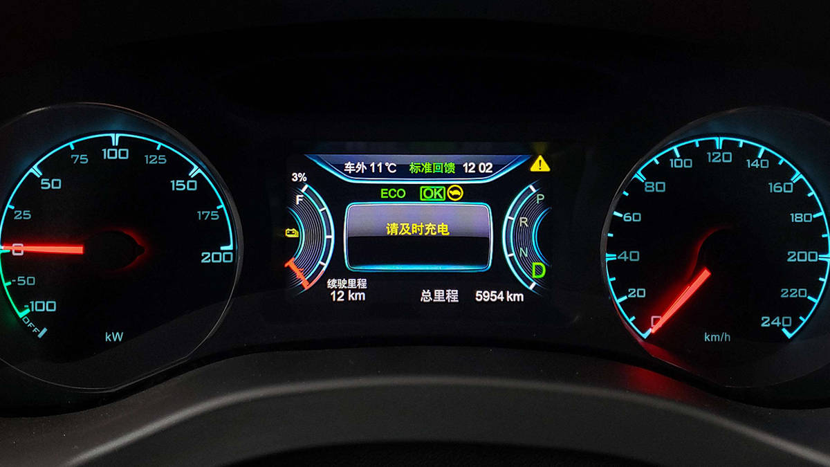 2021年汽车新技术盘点（四） 纯电续航1000公里 有必要吗？_搜狐汽车_搜狐网