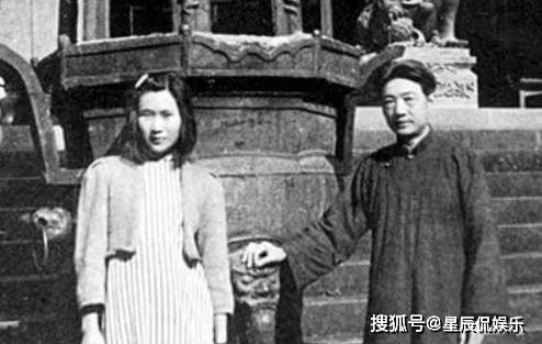 经济|民国时期蒋碧薇和徐悲鸿上演了离婚大战，最后获胜，你怎么看？