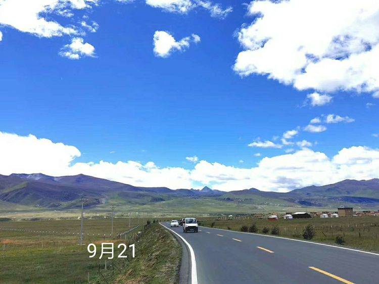 时间|57318骑行川藏南线攻略D9：红龙乡到禾尼乡