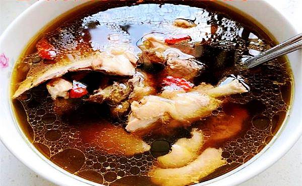 方法|大寒节气中老年补肾养阳食谱，补阳健肾补虚养身，强身体增活力