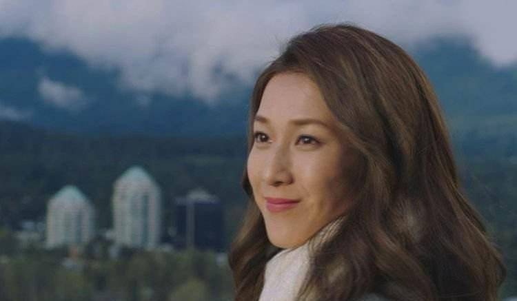 胡杏儿|TVB最后的五大花旦,十一年过去了,现在的她们都怎样了?