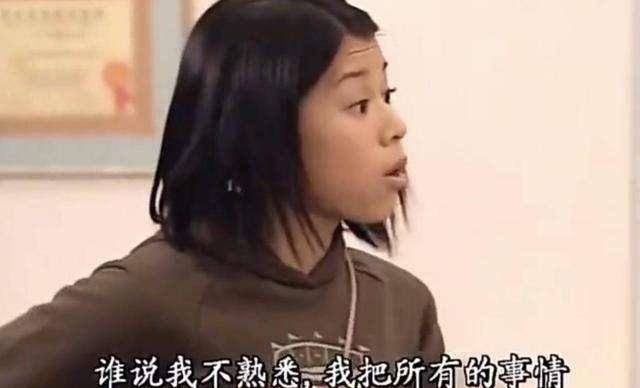 胡杏儿|TVB最后的五大花旦，十一年过去了，现在的她们都怎样了？