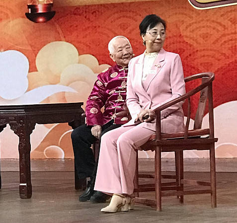 舞台|中医张晓明主任做客《养生堂》讲述防癌的“法宝”！