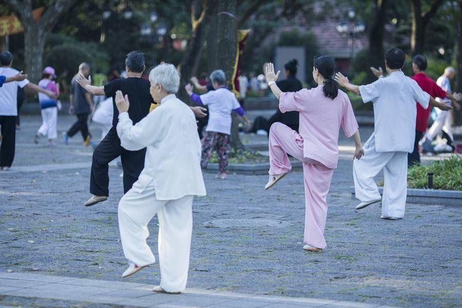 什么|香港人的一日三餐，爱吃些什么，为何人均寿命能达到85岁