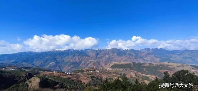 东北|巍巍河山，壮我襟怀！春节自驾回乡游记