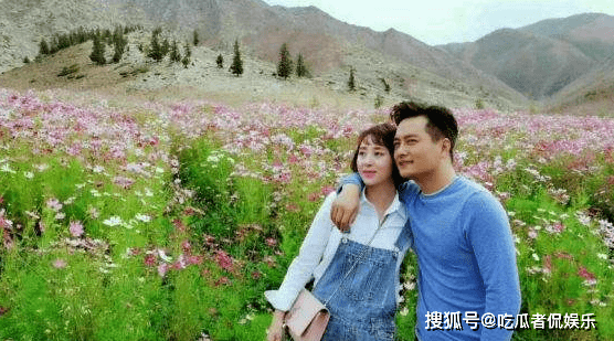 郭津彤|她因星光大道走红，32岁抢走别人老公，如今成了家庭主妇