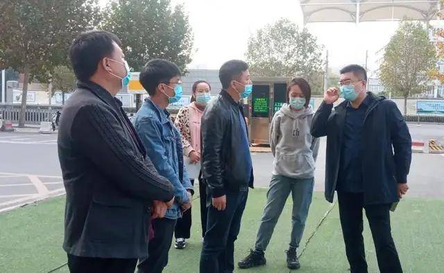 感谢各级党和政府领导对我们的大力的支持和无微不至的关心_养老_盛喆