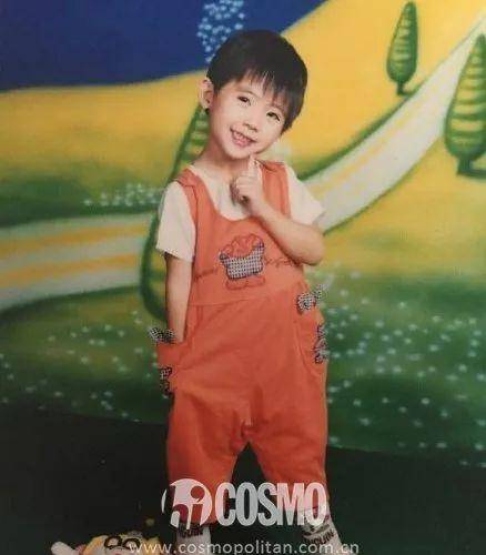 兰迪时髦办 20岁想拥有赵露思的发量，还想拥有李兰迪的圆脸