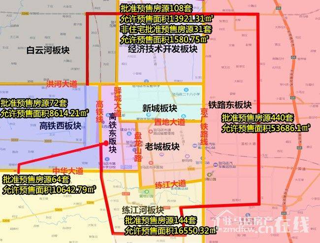 驻马店楼盘销售排行榜_2020年5月河南地市:信阳、驻马店、漯河商品房项目销量榜
