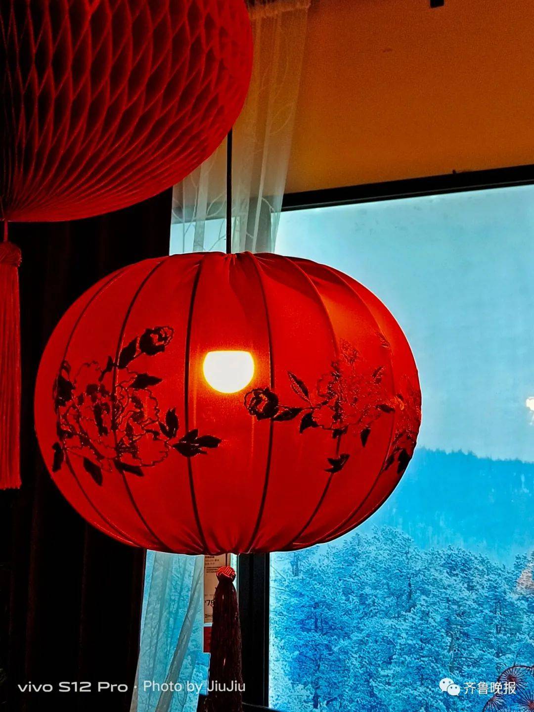 年味“哪一瞬间你觉得要过年了”网友的这些回复太真实了