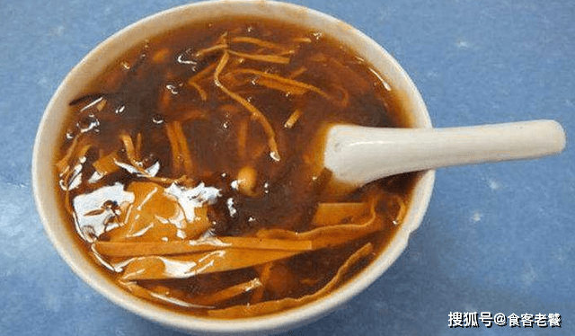 土豪|网评最好吃的5种早餐,天天吃第1种的,一定是土豪!我们做朋友吧