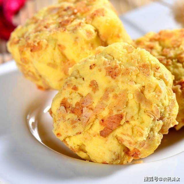 海苔|国外好吃到爆的5款零食,在过年的时候,可以招待亲朋好友