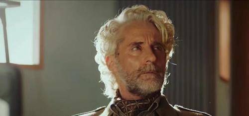 在盗墓笔记里裘德考对整部剧的推动作用有多大