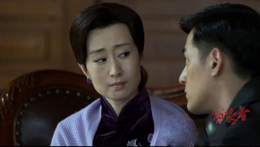 宋运萍|正午阳光八大女性角色！《开端》李诗情仅排第八，第一名心服口服