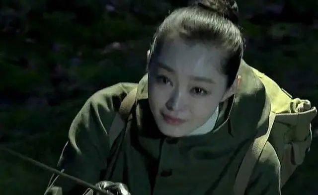 宋运萍|正午阳光八大女性角色！《开端》李诗情仅排第八，第一名心服口服