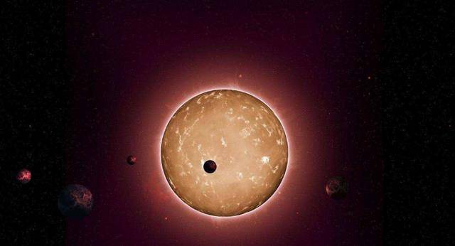 比宇宙还要古老的恒星玛土撒拉星到底从何而来