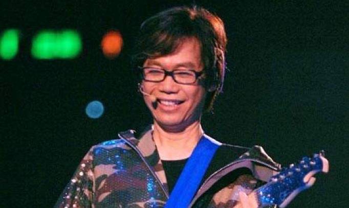 原创8年后再合体温拿乐队上了央视春晚勾起无数人的回忆杀