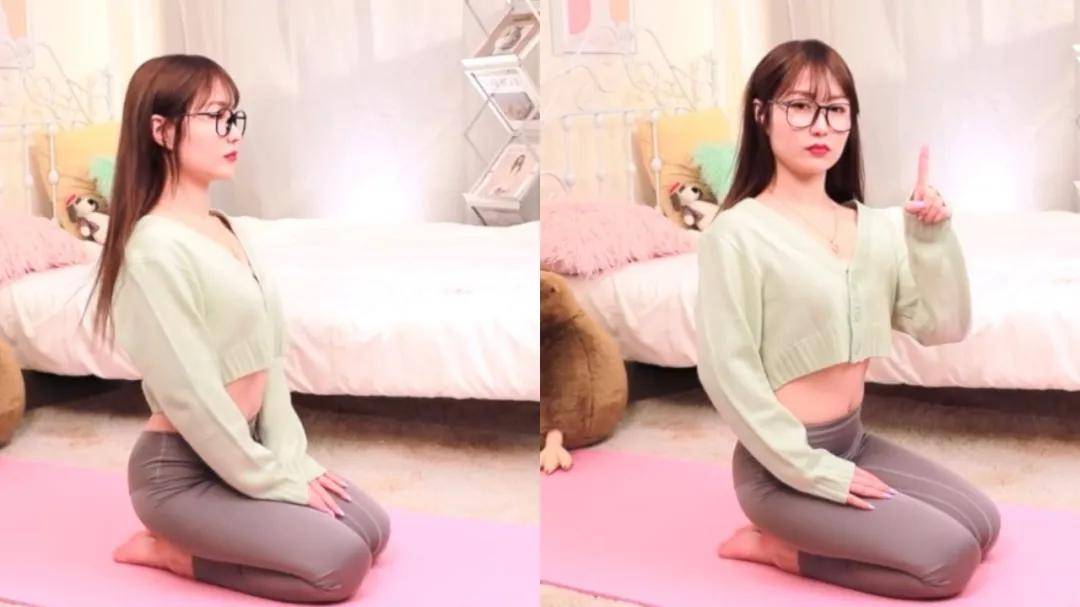 方法成为腿精其实也是有方法的！