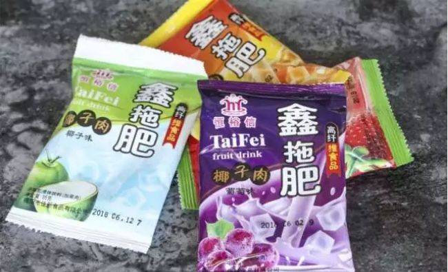 因为|“已停产”的13种童年零食，吃过8种是“叔叔阿姨”，证明老了