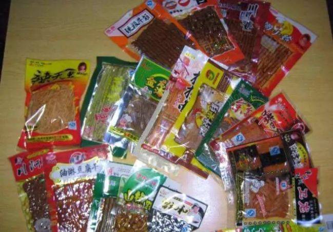 因为|“已停产”的13种童年零食，吃过8种是“叔叔阿姨”，证明老了
