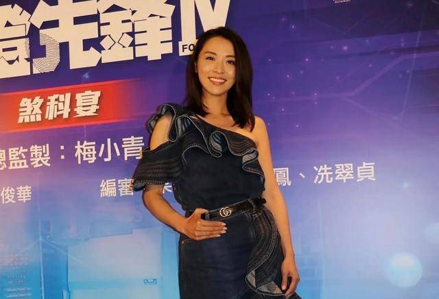 内地|TVB重头剧年后开拍，郭晋安、周嘉洛主演，阵容超有新鲜感