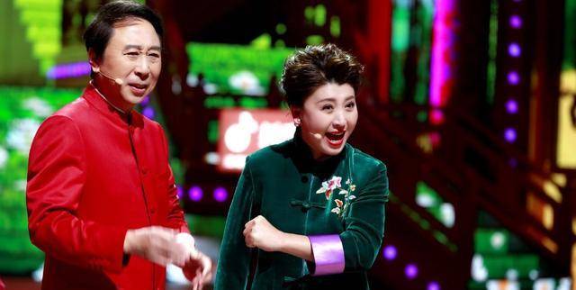 冯巩|春晚收视出炉!辽宁卫视一骑绝尘,三个亮点必胜,潘长江再现经典