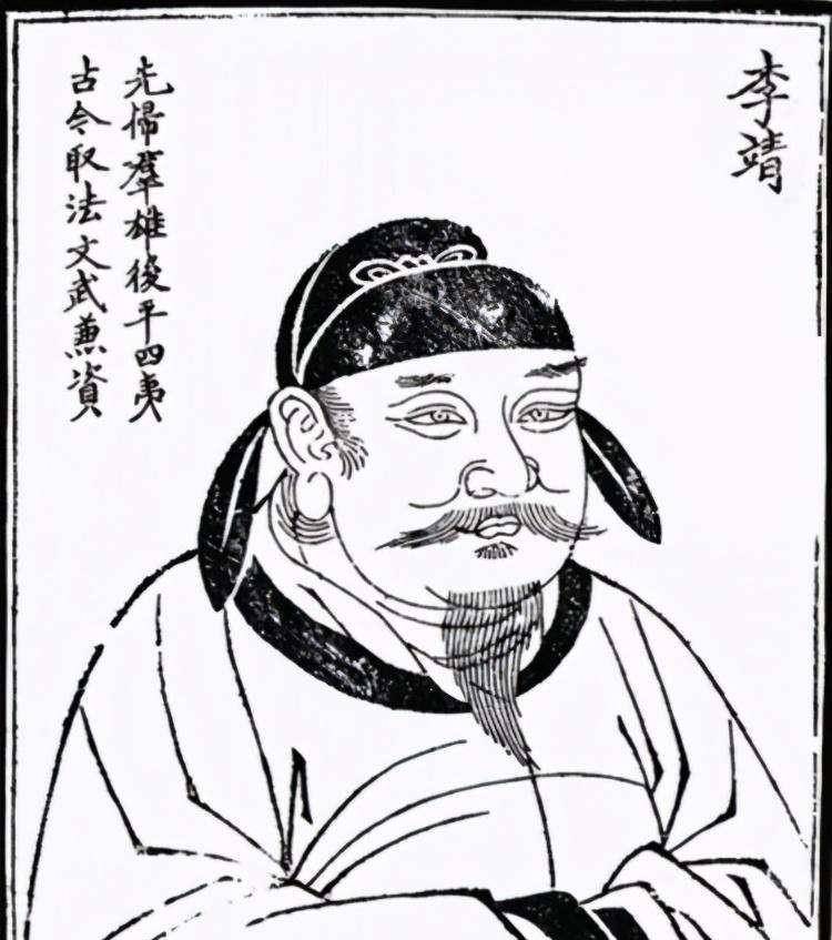 原创野狼坡之战后趁机来犯的突厥人是如何影响唐朝的走向的