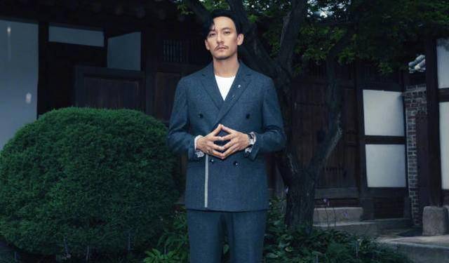 田美|2022年最值得期待的韩剧,李钟硕孙艺珍回归,宋仲基再演霸道总裁