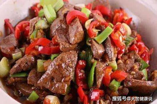 猪肝怎么炒最好 68f2c0dac34c4d5a89a6b870463d0654.jpeg