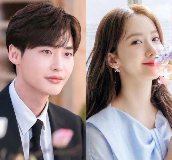 田美|2022年最值得期待的韩剧,李钟硕孙艺珍回归,宋仲基再演霸道总裁