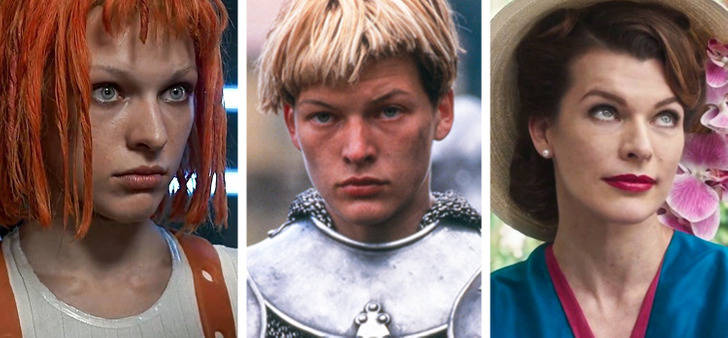 角色|灰姑娘秀性感？冬日战士求转型，众明星挑战自我