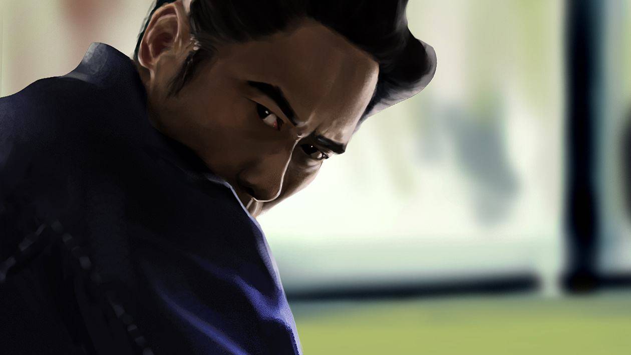 原创揭秘司马懿的绝招鹰视狼顾秘密原来在这里