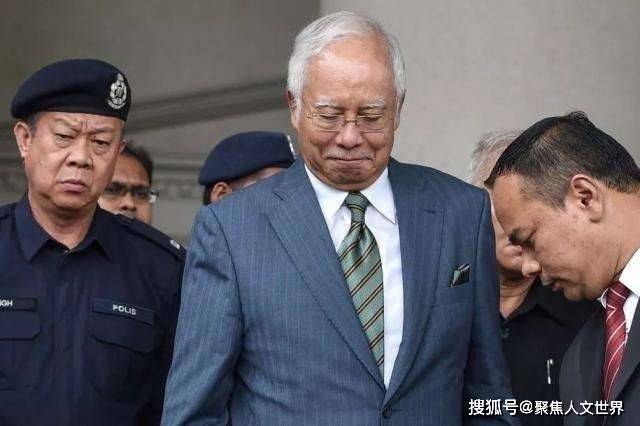 华裔富豪刘特佐:掏空一个国,坑高盛百亿,泡遍全球女星_马公司_纳吉布