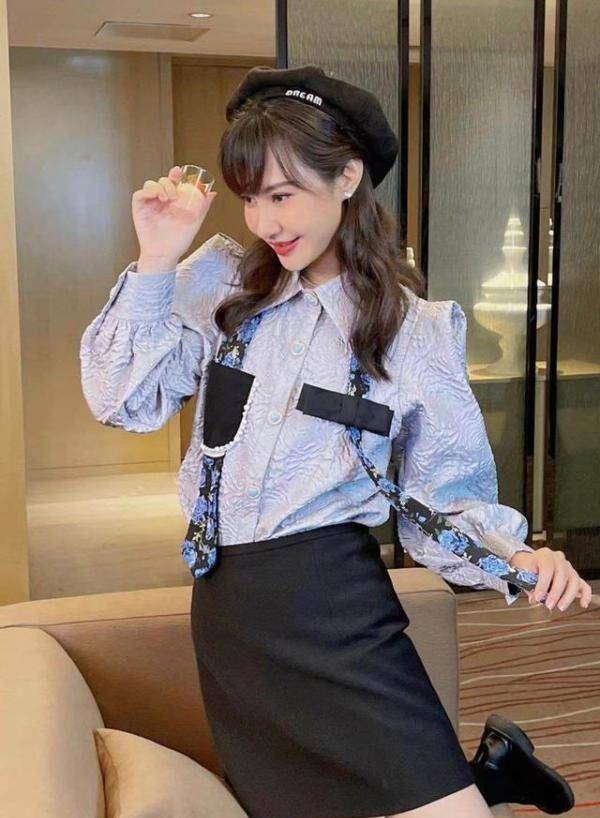 眼睛看了那么多“岁月美人”，还是觉得她更让我难忘