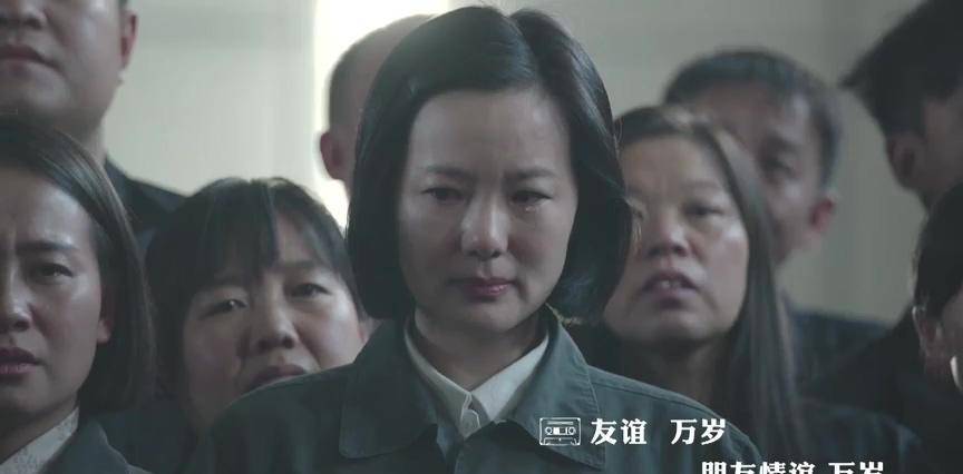 演技|《奇迹》票房大爆！片中这位出场仅2分钟的女演员，演技着实惊艳